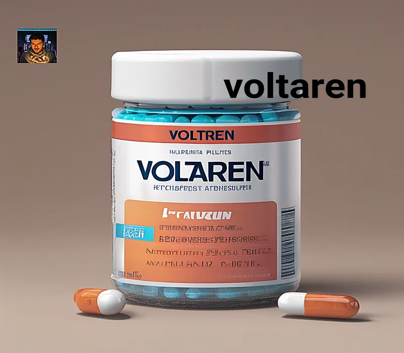 Matas voltaren